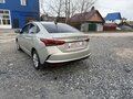 2020 Hyundai Solaris II Рестайлинг, серый, 1700000 рублей - вид 6