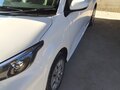 2020 Toyota Yaris IV, белый, 1350000 рублей - вид 7