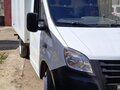 2017 ГАЗ ГАЗель Next, белый, 1360000 рублей - вид 6