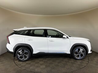 2026 Geely Atlas II, белый, 3449990 рублей, вид 5