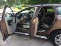 2012 Volvo XC60 I, коричневый - вид 1