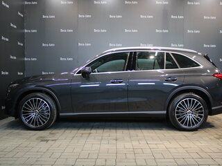 2026 Mercedes-Benz GLC 300 II (X254), серый, 11330000 рублей, вид 5