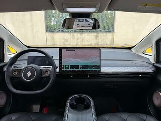 2024 Baojun Yunduo 460, серый, 1592000 рублей, вид 5