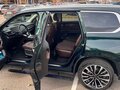 2023 Exeed VX I, зелёный, 4100000 рублей - вид 11