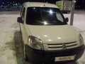 2010 Citroen Berlingo I Рестайлинг, белый - вид 4