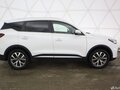 2021 Chery Tiggo 7 Pro I, белый, 1800000 рублей