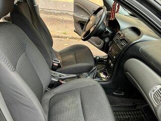 2008 Nissan Almera Classic I, чёрный, 400000 рублей, вид 5