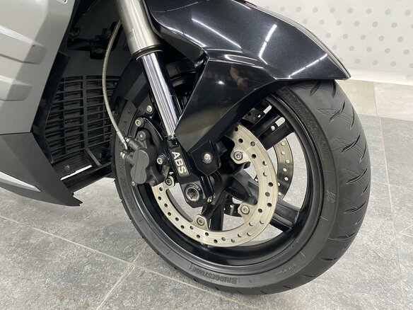 2013 BMW C 600 Sport, чёрный, 540000 рублей - вид 20