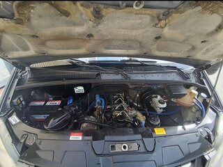 2013 ГАЗ ГАЗель Next, серый, 1350000 рублей, вид 5