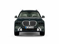 2026 BMW X7 40d I (G07) Рестайлинг, серый - вид 1