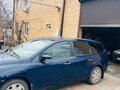 2010 Ford Focus II Рестайлинг, синий, 620000 рублей - вид 3