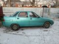 1999 Lada (ВАЗ) 2110, голубой, 187000 рублей - вид 2