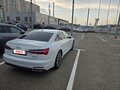 2020 Audi A6 45 TFSI V (C8), белый, 3450000 рублей - вид 4