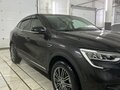 2021 Renault Arkana I, чёрный, 1850000 рублей