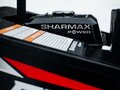 2026 Sharmax SE500, чёрный, 134600 рублей - вид 3