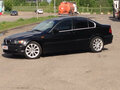 2004 BMW 3 серии 320i IV (E46) Рестайлинг, чёрный - вид 2