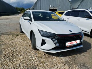 2023 Dongfeng Shine Max, белый, 1830000 рублей, вид 2