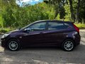2012 Hyundai Solaris I, фиолетовый - вид 10