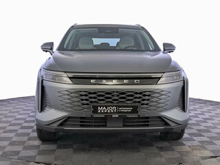 2023 Exeed RX, серый, 2790000 рублей, вид 2