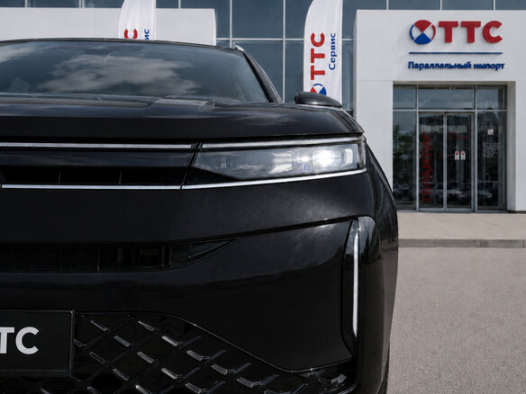 2026 Volkswagen Tavendor I Рестайлинг, чёрный, 6040000 рублей - вид 12