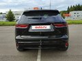2022 Jaguar F-Pace I Рестайлинг, чёрный, 6550000 рублей - вид 8