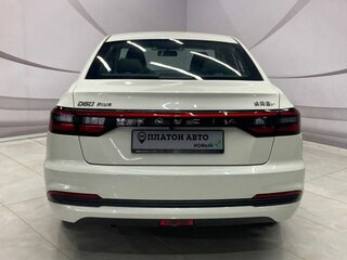2023 Venucia D60 Plus, белый, 1839000 рублей, вид 4