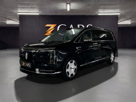 2026 Maextro V V800, чёрный, 25000000 рублей, вид 1