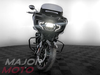 2021 Indian Challenger, чёрный, 2545000 рублей, вид 3