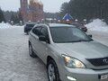 2006 Lexus RX 350 II Рестайлинг, серебристый, 1550000 рублей - вид 1