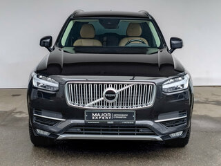 2015 Volvo XC90 II, чёрный, 3000000 рублей, вид 2