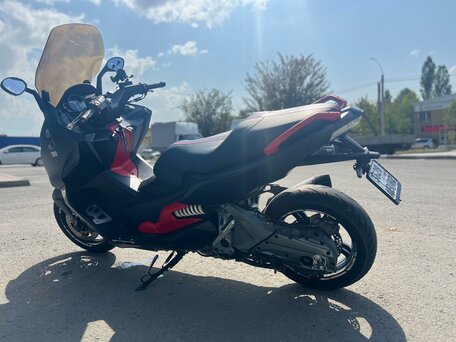 2014 BMW C 600 Sport, чёрный, 550000 рублей, вид 2