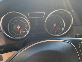 2018 Mercedes-Benz GLE Coupe 350 d I (C292), чёрный, 6000000 рублей, вид 5