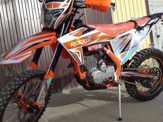 Rockot R5-250