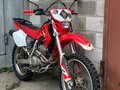 2004 Honda XR 250, красный, 333000 рублей - вид 5