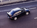 2007 Mitsubishi Lancer Evolution IX, чёрный - вид 4