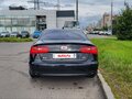 2014 Audi A6 IV (C7), чёрный, 2050000 рублей - вид 3