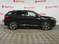 2022 Haval F7 I, чёрный - вид 4