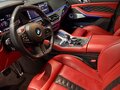 2020 BMW X5 M Competition III (F95), серый, 11000000 рублей - вид 5