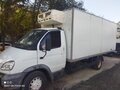 2014 ГАЗ Валдай, белый, 1200000 рублей - вид 1