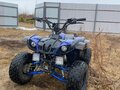 2020 Motax Cat, синий, 75000 рублей