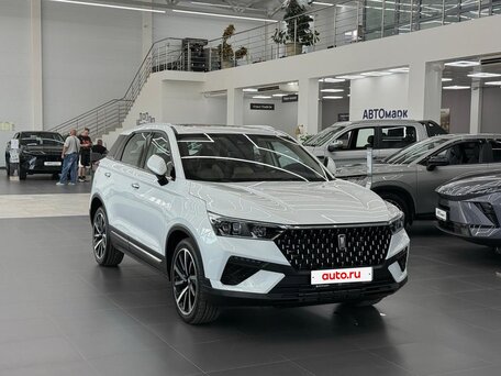 FAW Bestune T77 I