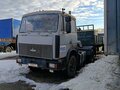 1994 МАЗ 5432, серый, 300000 рублей - вид 2
