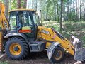 2013 JCB 3CX, жёлтый, 5250000 рублей