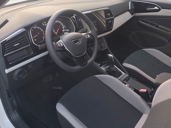 2024 Jetta VS5 I Рестайлинг 2, белый, 2250000 рублей - вид 5