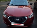 2015 Datsun mi-DO, красный - вид 4