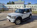 2011 Land Rover Discovery IV, белый, 1790000 рублей - вид 1