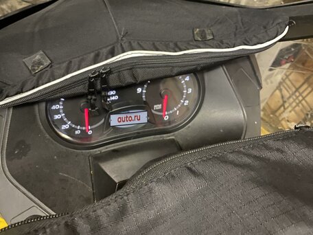 2011 BRP Ski-Doo Tundra 600, жёлтый, 1350000 рублей, вид 3