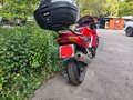 2000 Honda VFR 800, красный, 400000 рублей - вид 11
