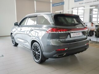 2026 Changan CS75 Pro, серый, 3155000 рублей, вид 2