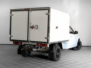 2024 LADA (ВАЗ) Granta, белый, 1045000 рублей, вид 5